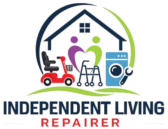 Independent Living Repairer