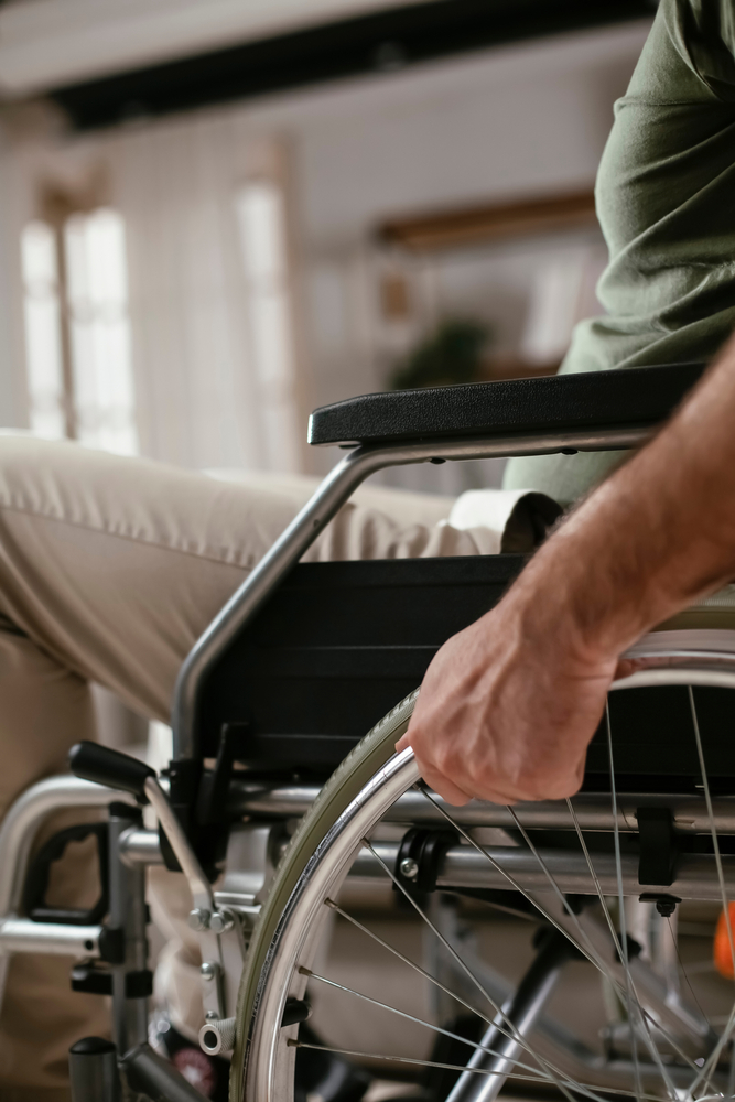 Independent Living Repairer mobile service across Sydney