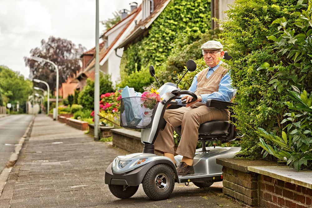 Independent Living Repairer mobile service across Sydney